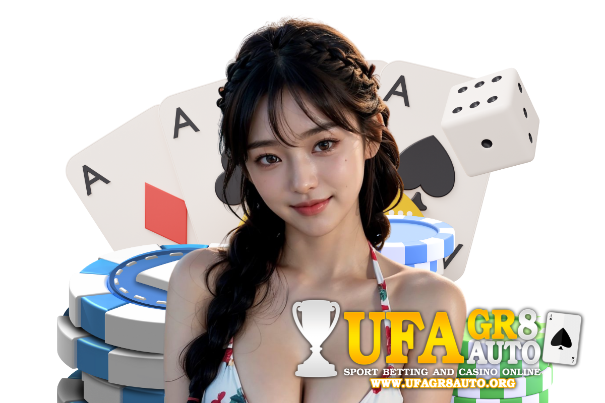 ufagr8 auto เว็บตรง