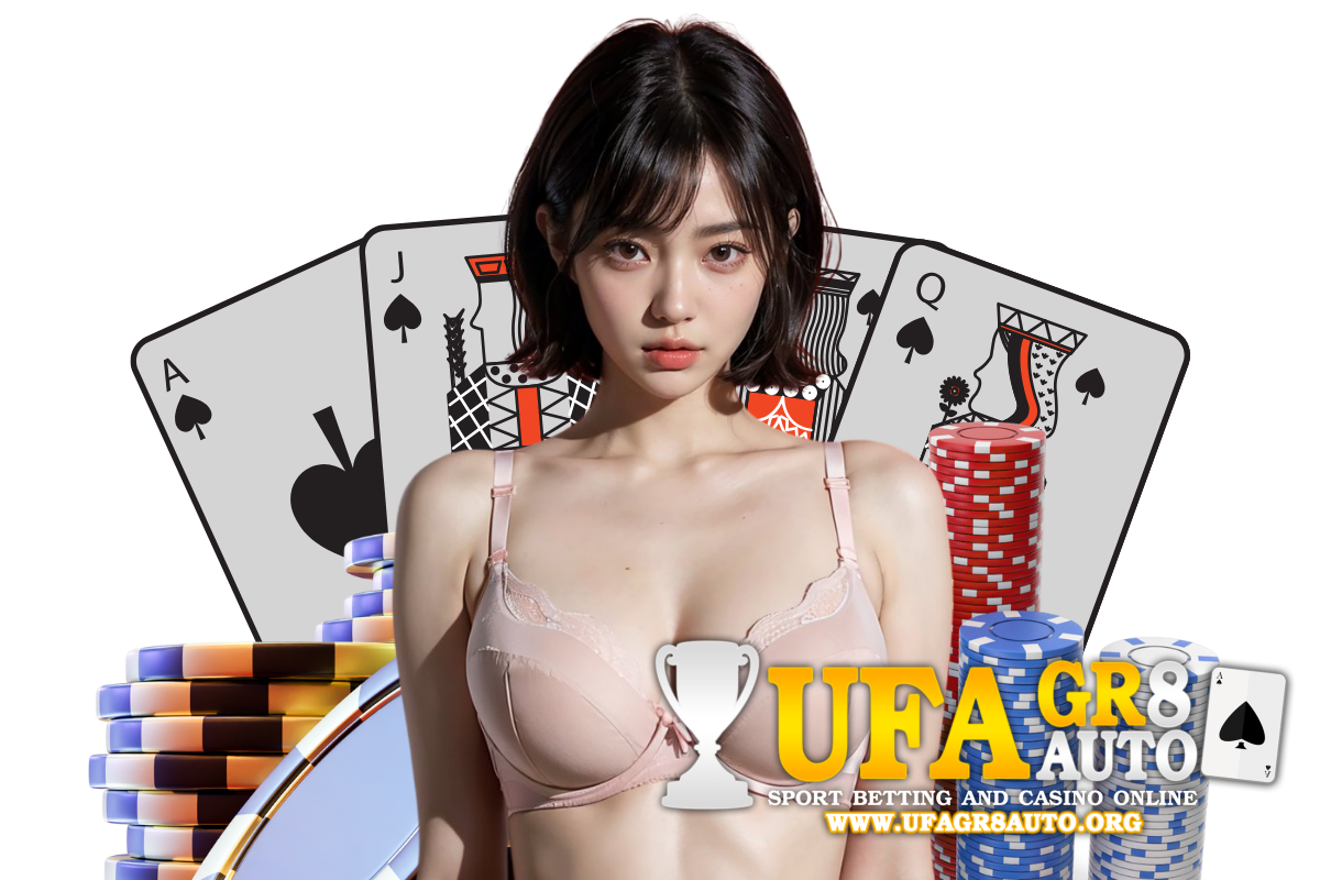 ufagr8 auto แจกเครดิตฟรี